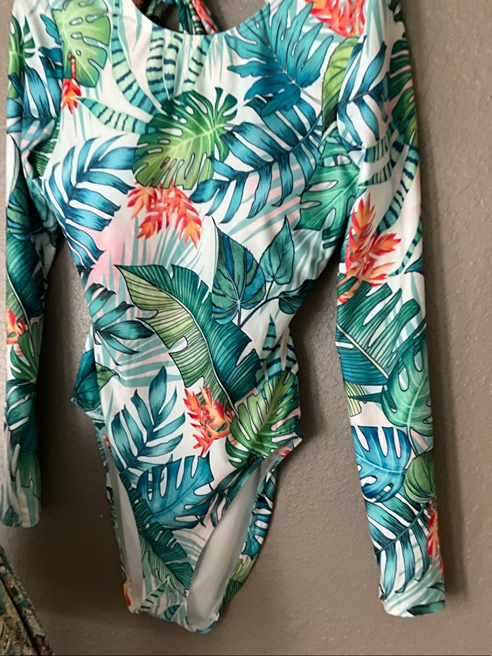 SWIMWEAR